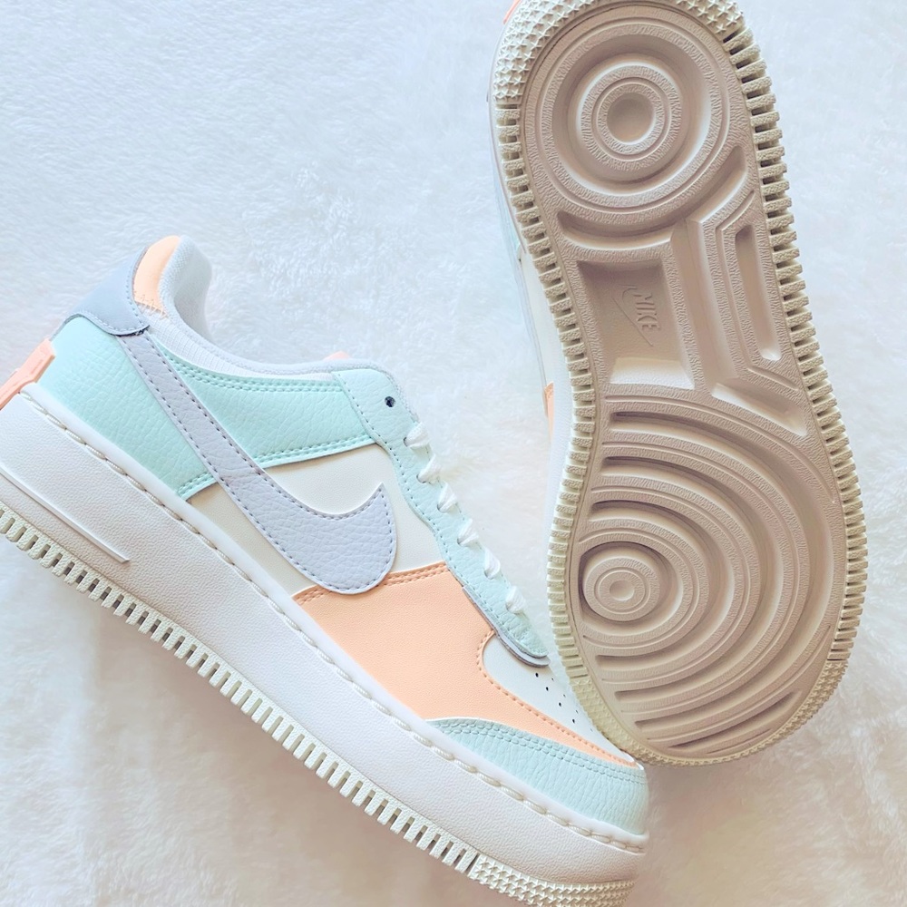 Nike Air Force 1 Shadow - Picture 8 of 11